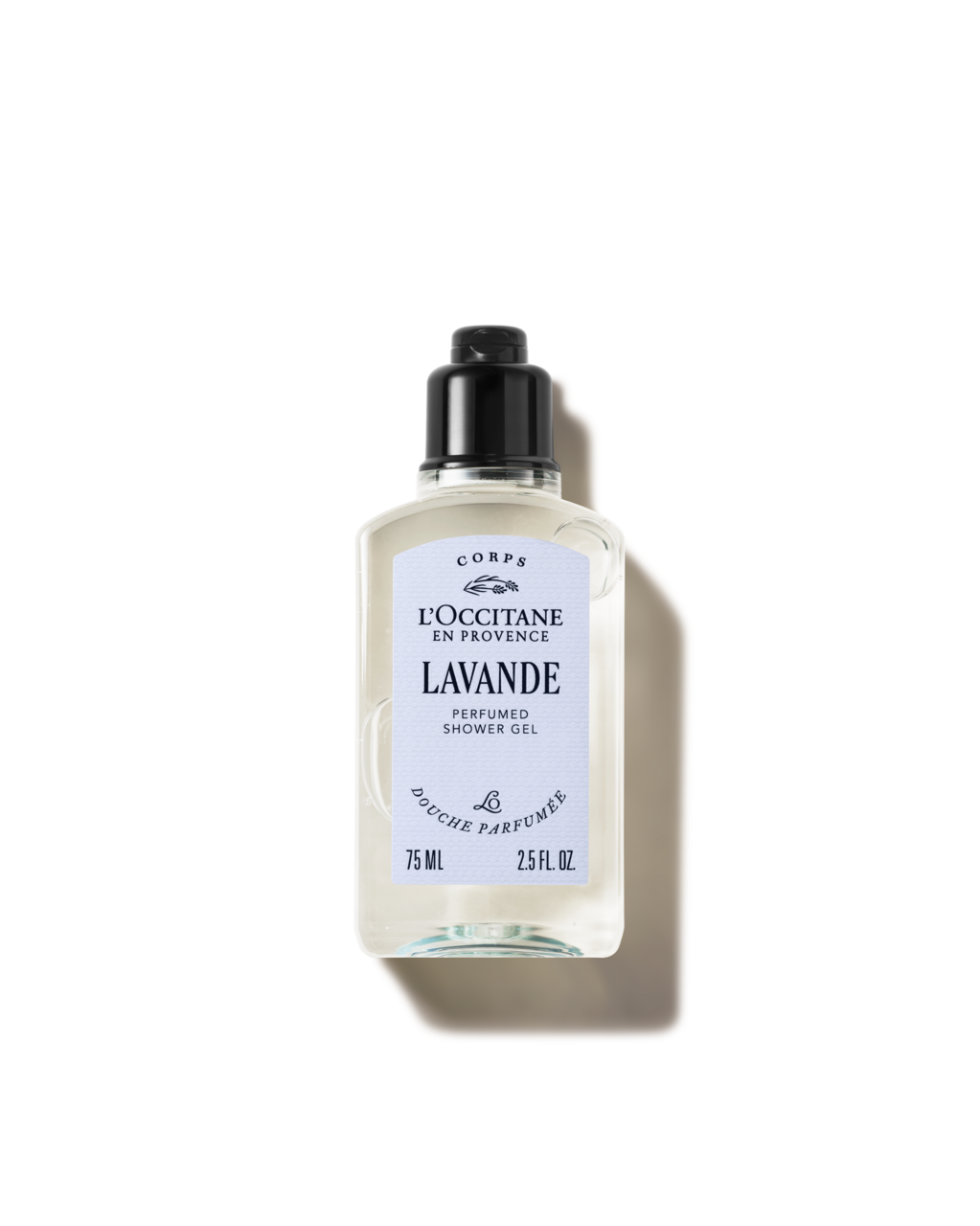 French Lavender Collection | Essential Oil | L'Occitane en Provence
