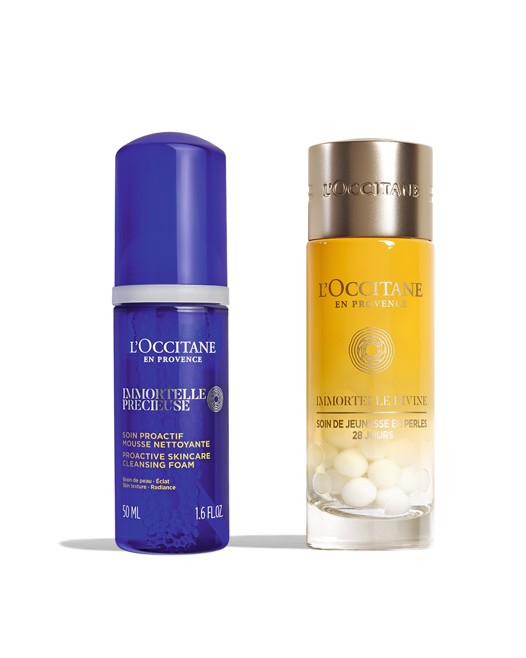 Immortelle Divine Duo | L'Occitane en Provence