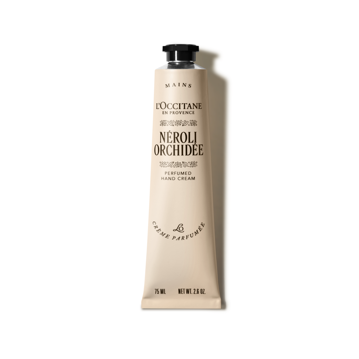 Néroli Orchidée Perfumed Hand Cream 2.6 oz | L'Occitane en Provence