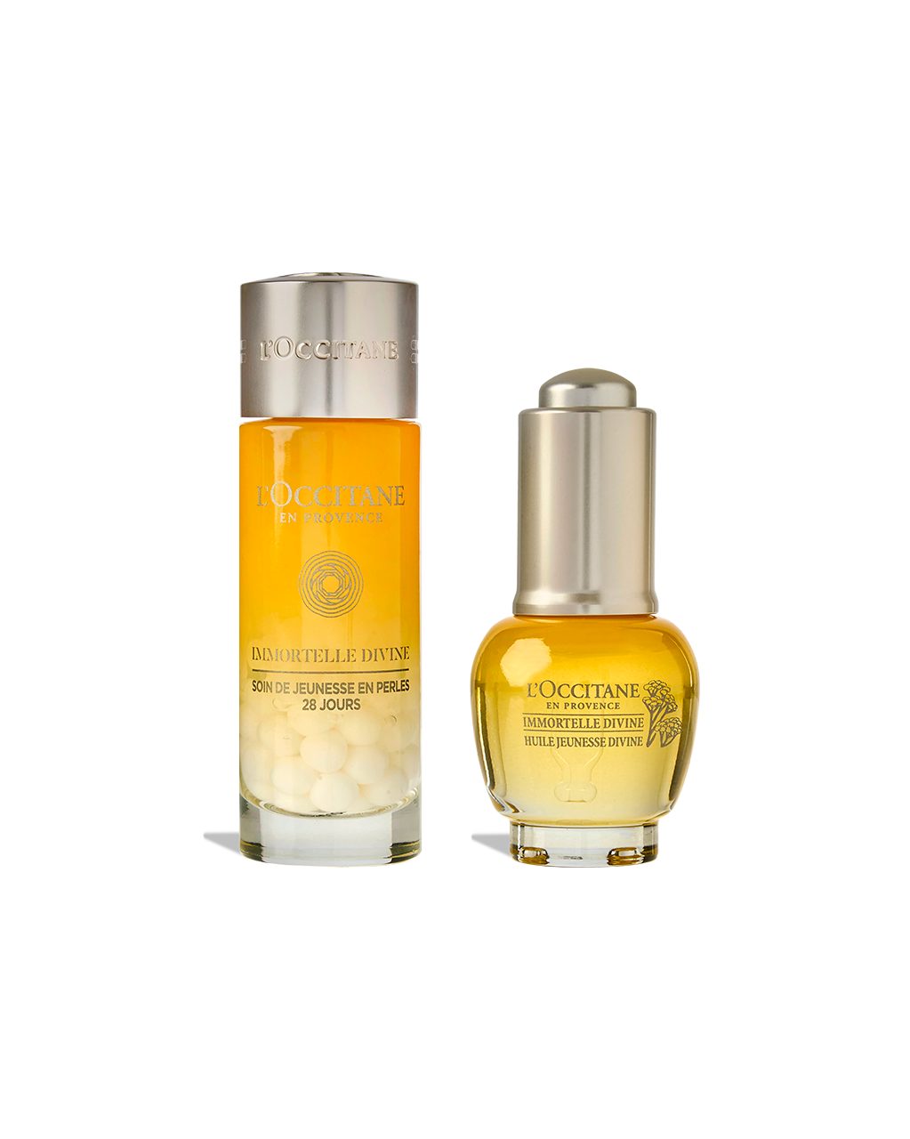 Immortelle Divine Duo | L'Occitane en Provence