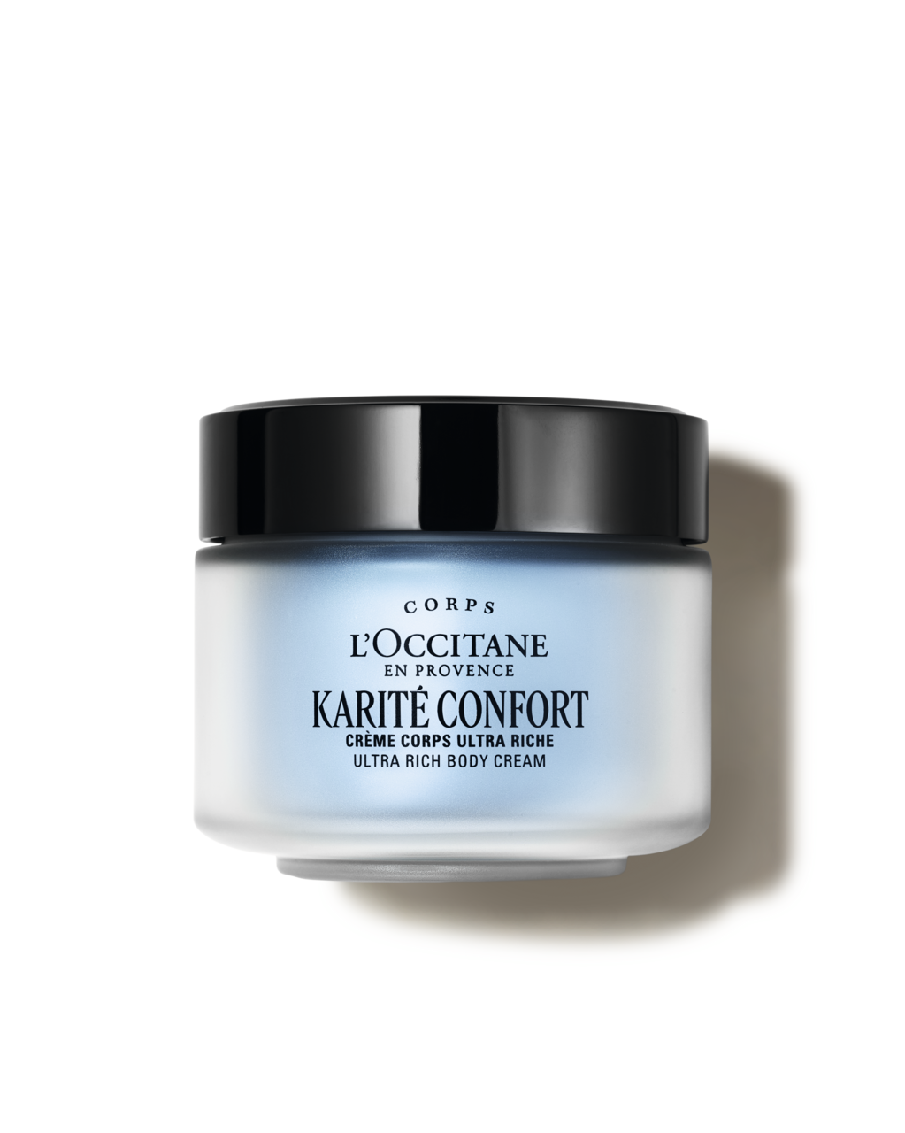 Karité Confort Ultra Rich Body Cream 200 ml | L'Occitane en Provence