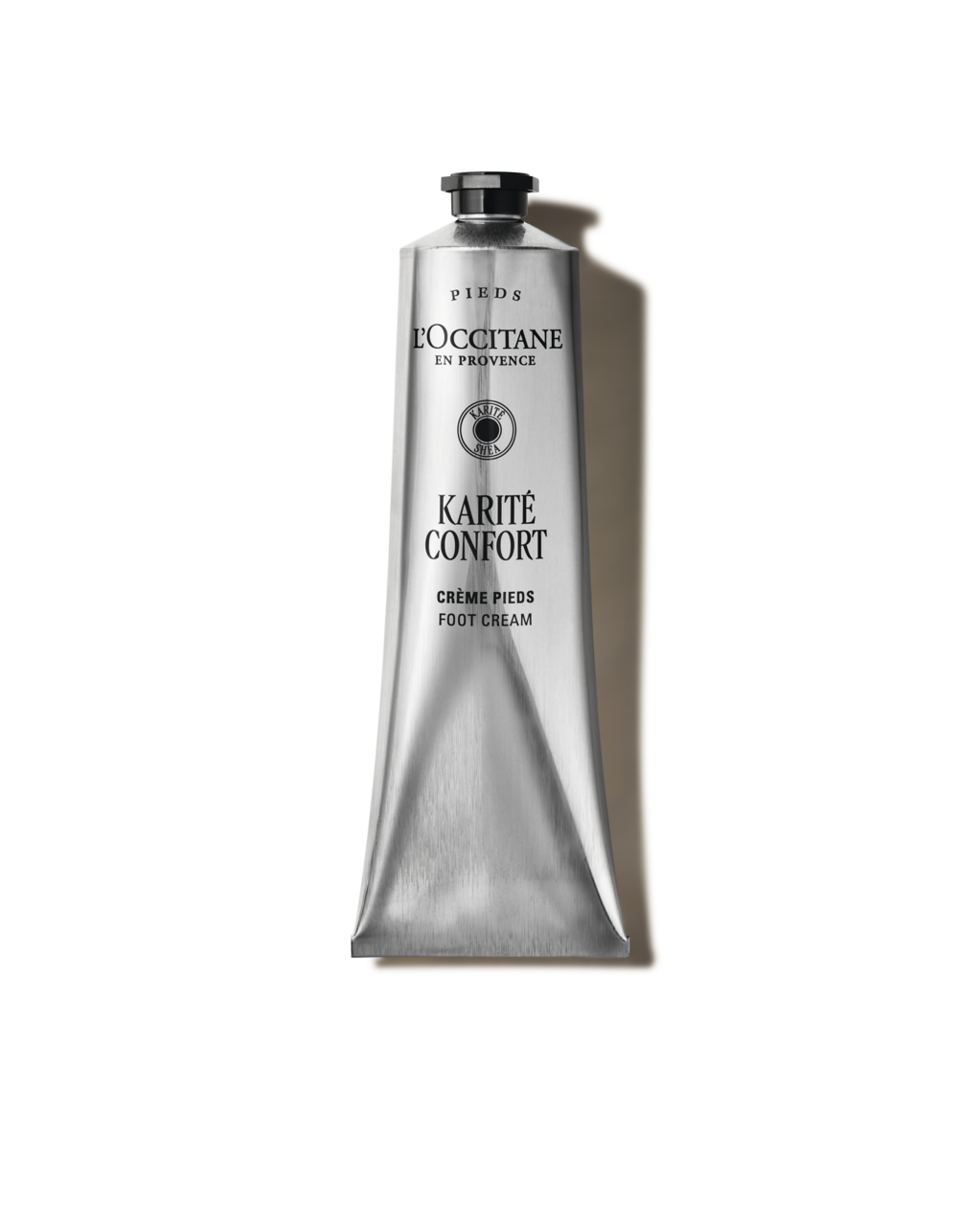 Karité (Shea) Confort Foot Cream 5.3 oz | L'Occitane en Provence
