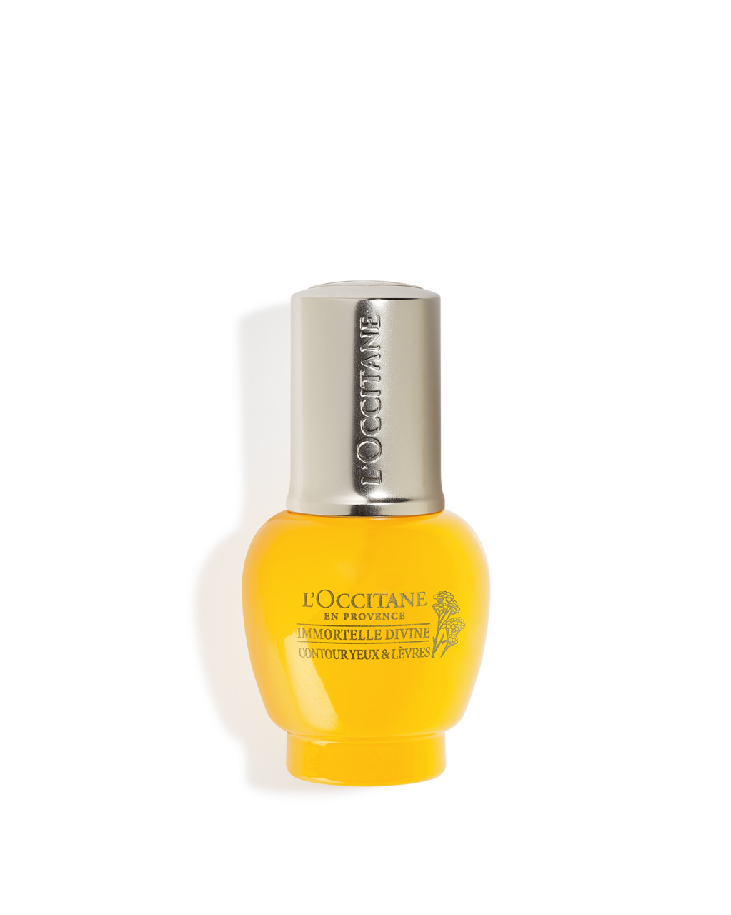 Immortelle Firming Eye & Lip Contour | L'Occitane en Provence