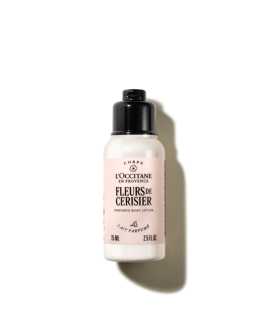 Fleurs de Cerisier Perfumed Body Lotion | L'Occitane en Provence
