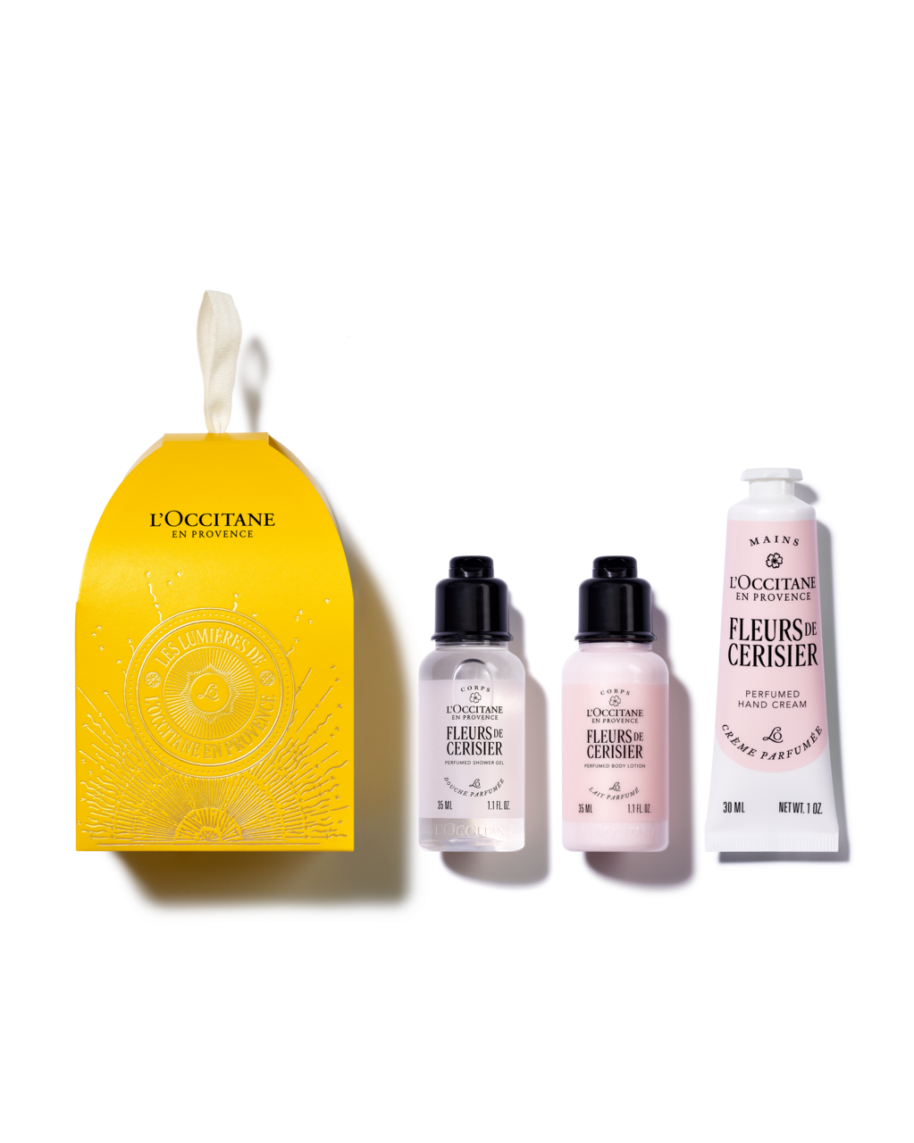 L'OCCITANE 美容セット s2908168-av-