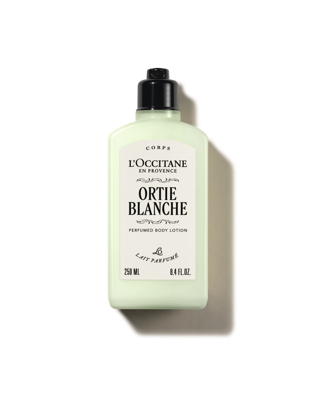 Ortie Blanche (Formerly Herbae) Perfumed Body Lotion