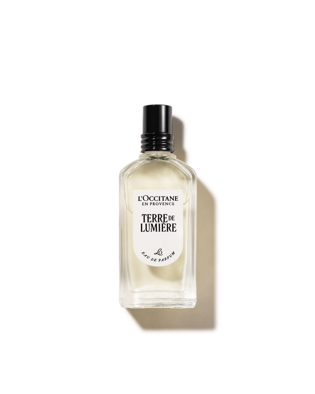 TERRE DE LUMIÈRE【90ml】 Eau de Parfum Eau de parfum Terre de lumière | L'Occitane en Provence