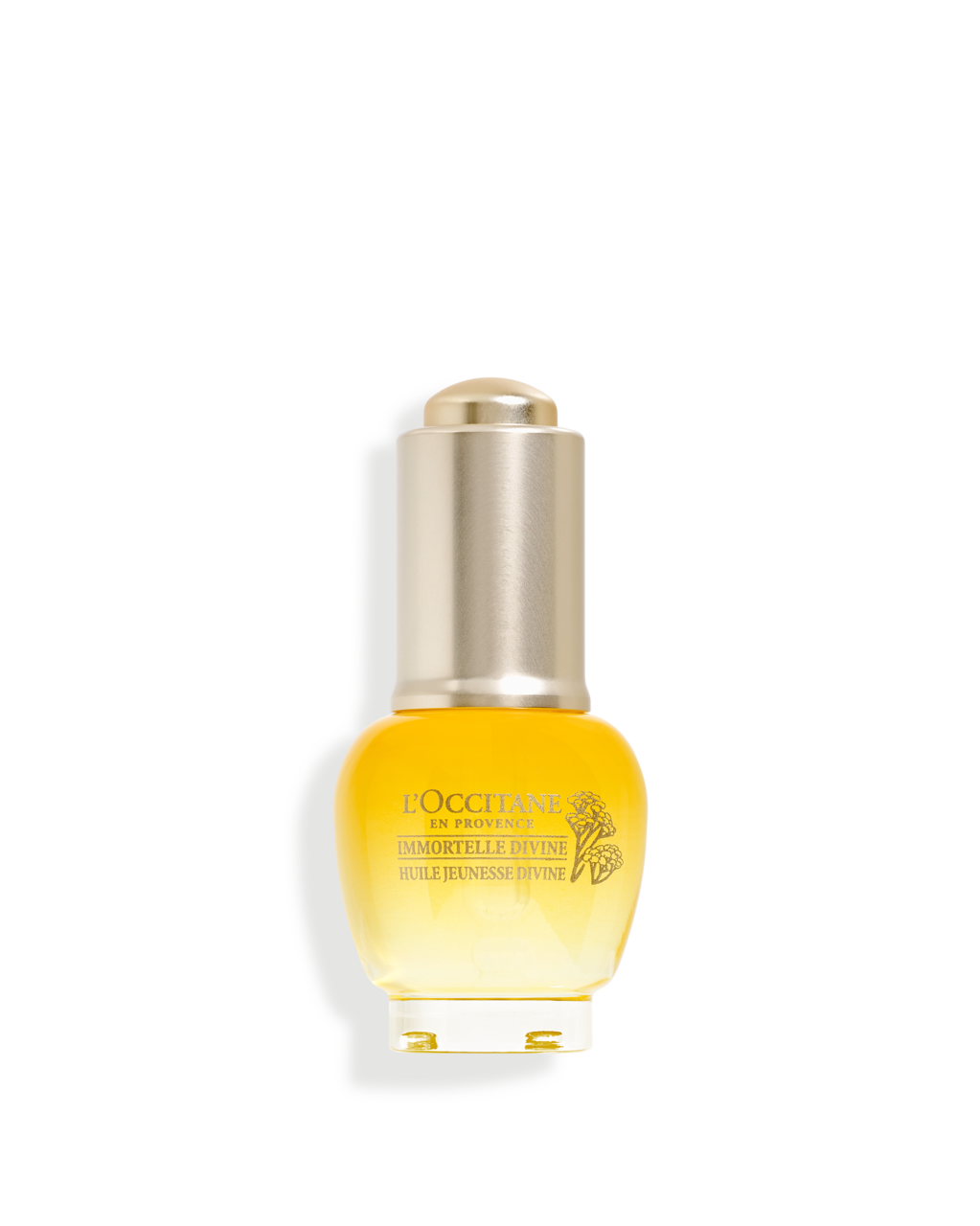 Immortelle Anti-Aging Face Oil 1 fl. oz | L'Occitane en Provence