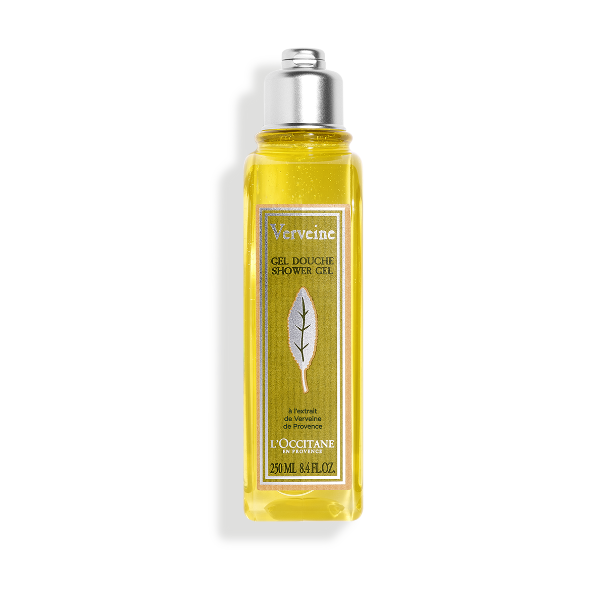 Verbena Shower Gel 8.4 fl. oz | L'Occitane en Provence