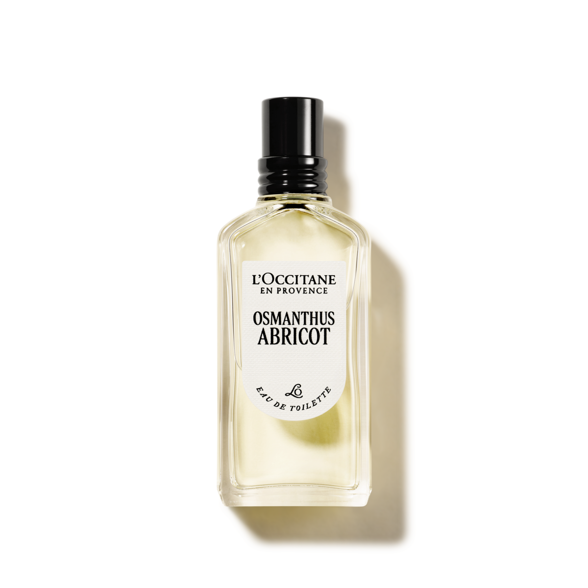 Osmanthus Abricot Eau de Toilette | L'Occitane en Provence
