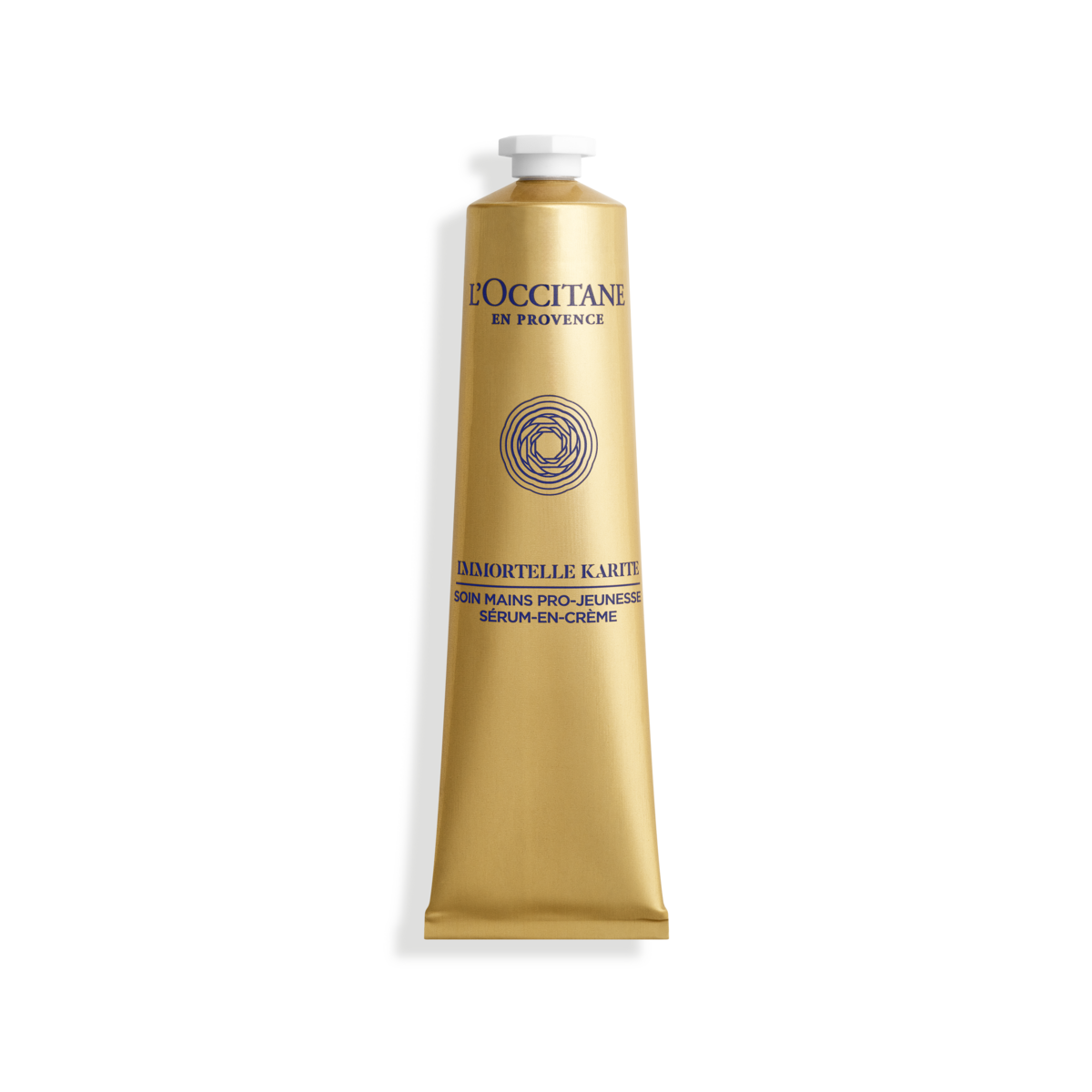 L'Occitane イモーテル ハーモニークリーム Immortelle Harmonie Cream 50 ml | L'Occitane en Provence