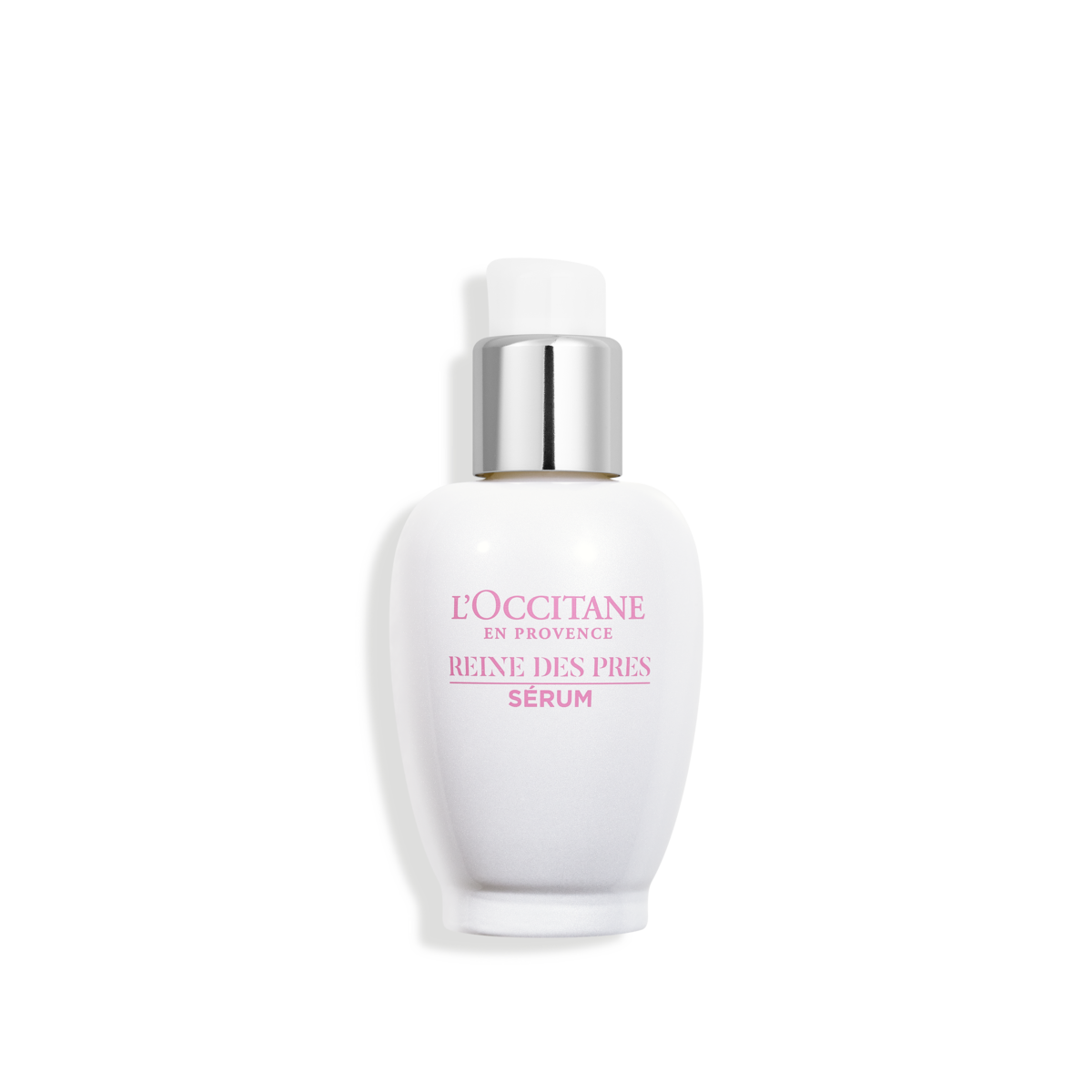Brightening Serum - Reine des Prés | L'Occitane en Provence