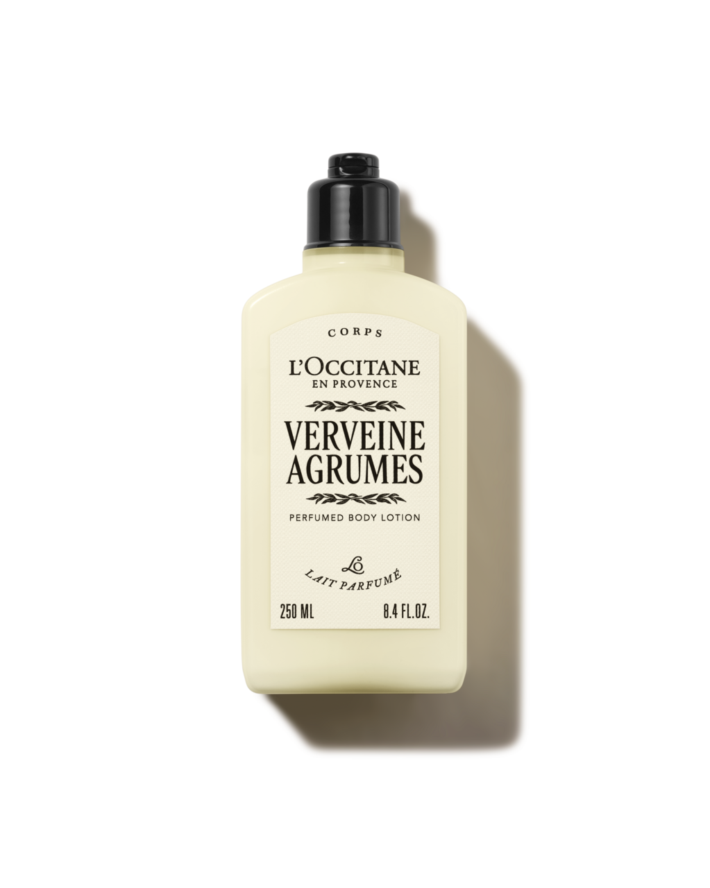 Verveine Agrumes (Citrus Verbena) Perfumed Body Lotion | L
