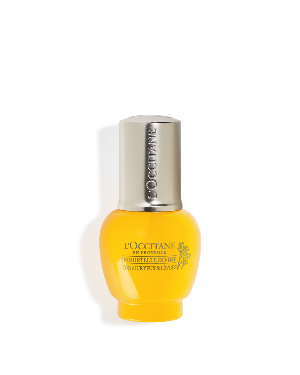 Immortelle Firming Eye & Lip Contour | L'Occitane en Provence Immortelle Firming Eye & Lip Contour | L'Occitane en Provence