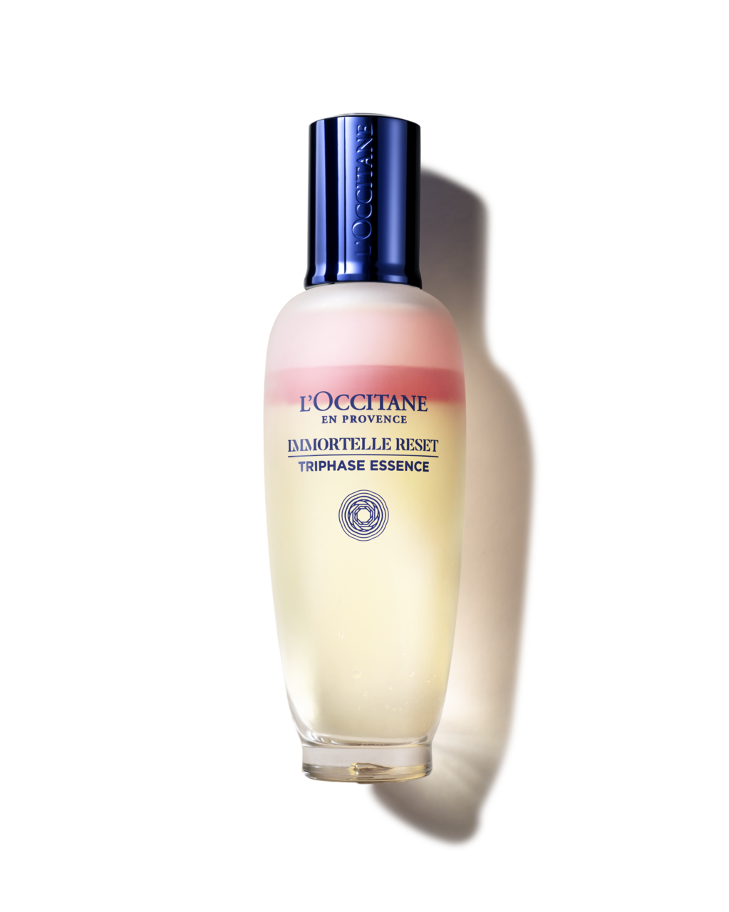 Immortelle Reset Triphase Essence 150 ml | L'Occitane en Provence
