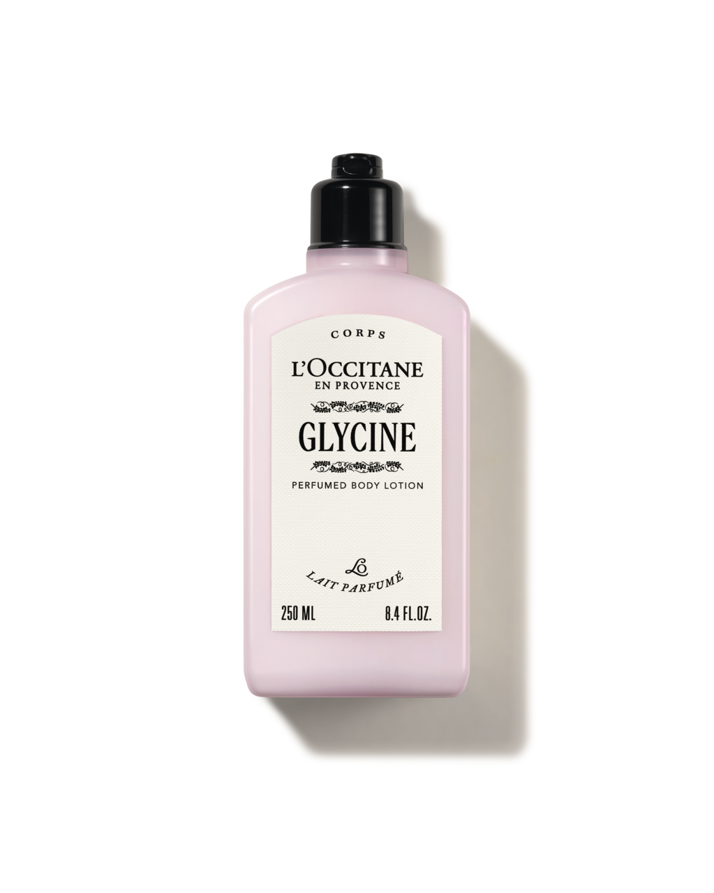 Glycine Perfumed Body Lotion | L'Occitane en Provence