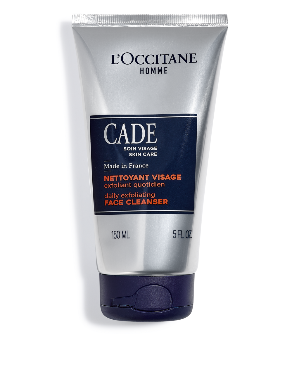 Cade Face Cleanser - Purifying Care | L'Occitane en Provence
