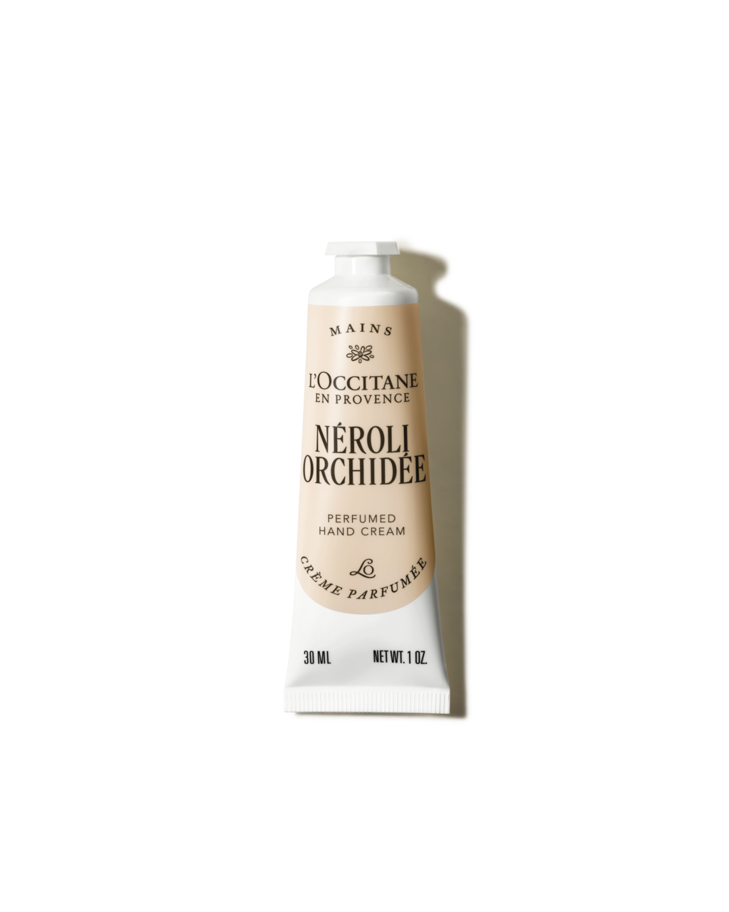 Noble Épine Perfumed Hand Cream | L'Occitane en Provence