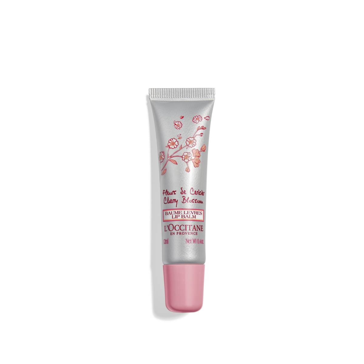 Cherry Blossom Lip Balm L'Occitane en Provence