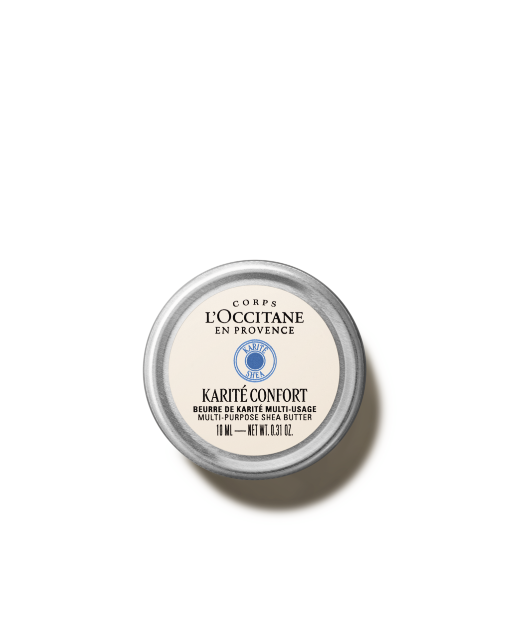 Karité Confort Multi-Purpose Shea Butter