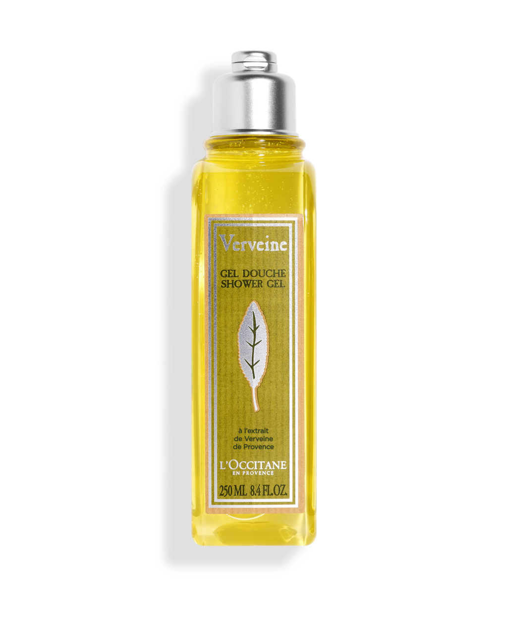 Verbena Shower Gel 8.4 fl. oz | L'Occitane en Provence