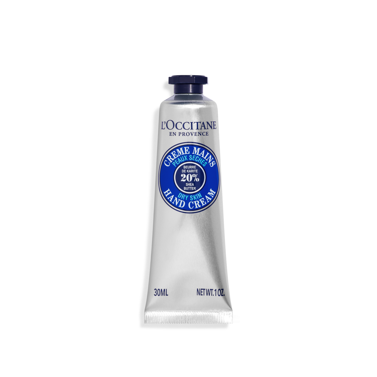 Shea Butter Hand Cream L Occitane