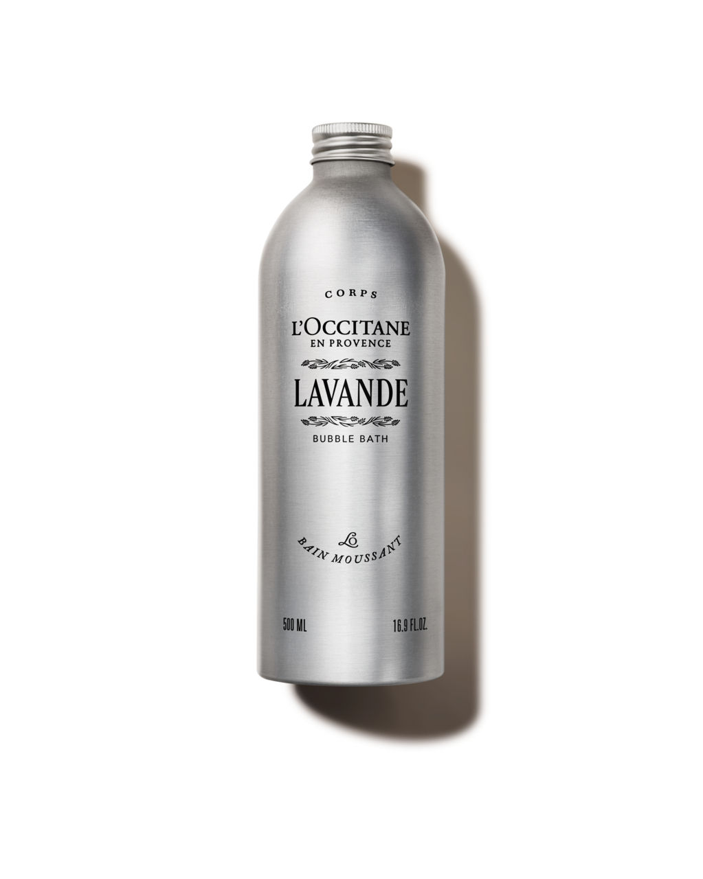 Lavande (Lavender) Bubble Bath | L'Occitane en Provence