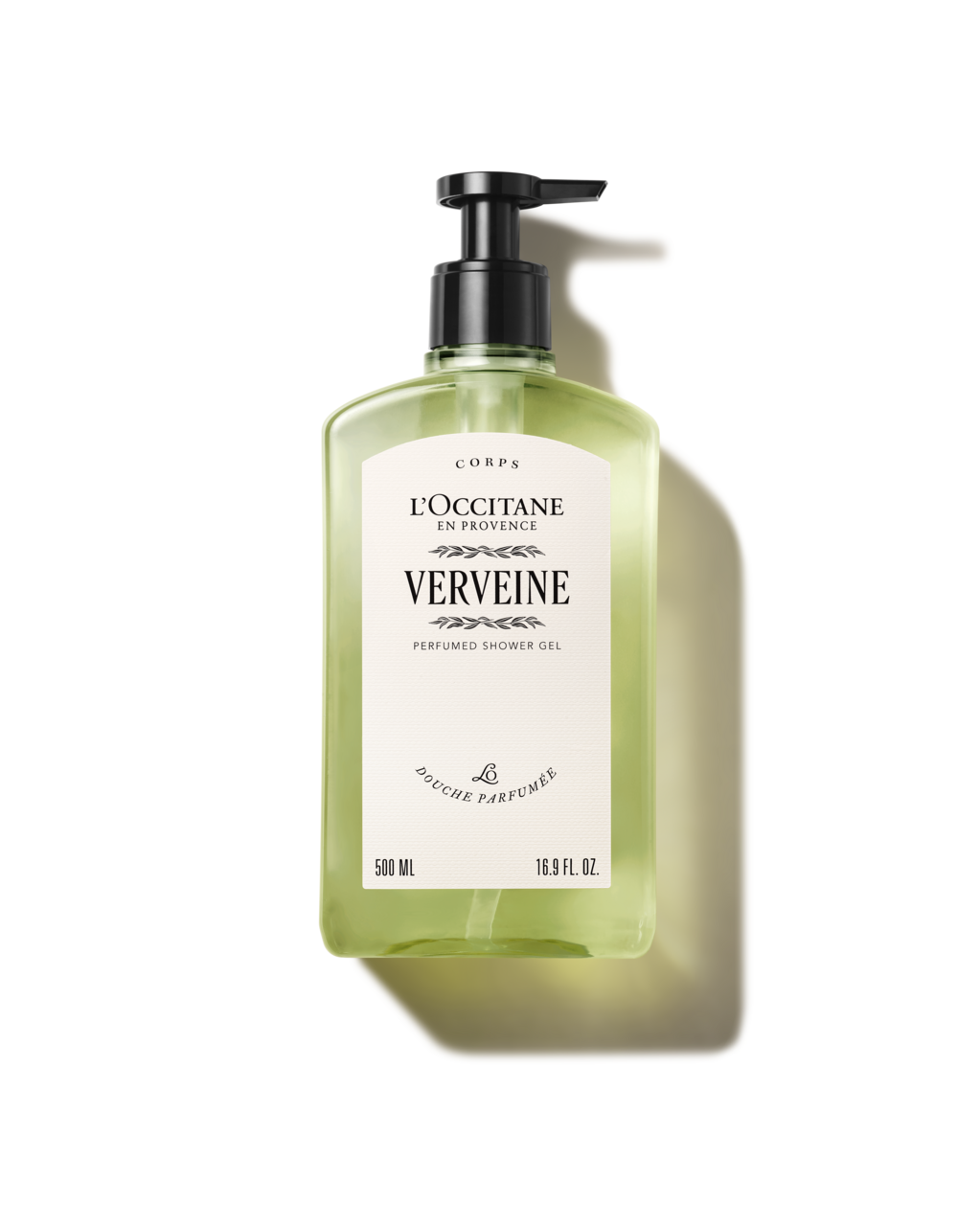 Verveine (Verbena) Perfumed Shower Gel | L'Occitane | L'Occitane