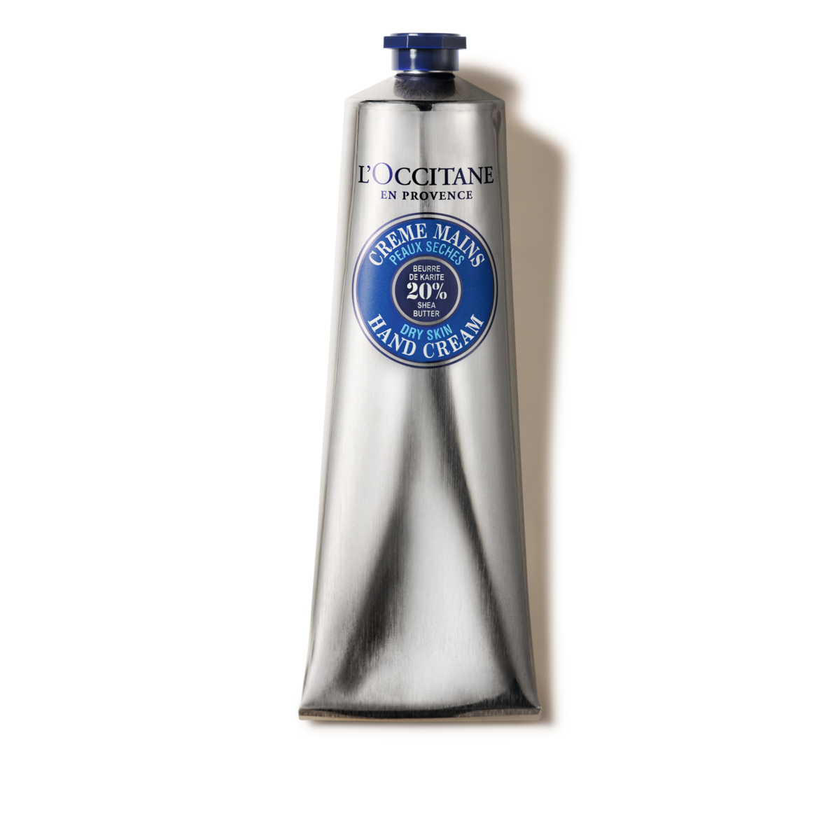 Shea Butter Hand Cream