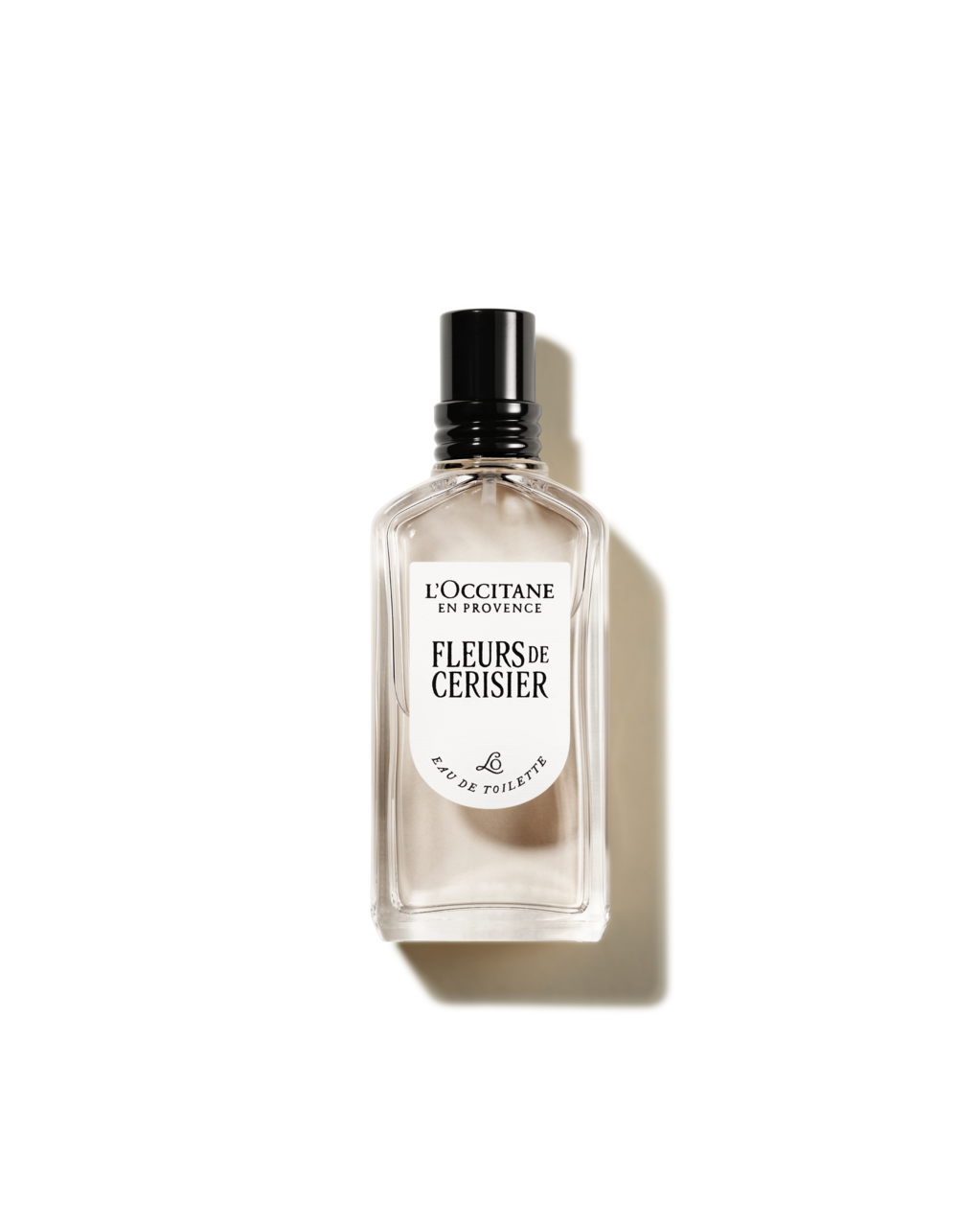 Fleurs de Cerisier Eau de Toilette | L'Occitane en Provence
