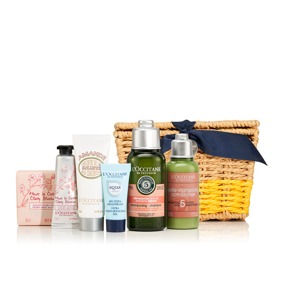 Summer Kick-Off Collection | L'Occitane en Provence