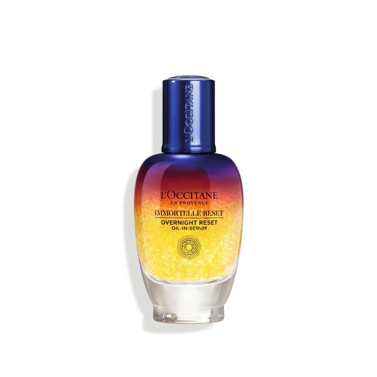 L'OCCITANE Immortelle セット 30ml Immortelle Divine Serum - Skin Firming | L'Occitane en Provence
