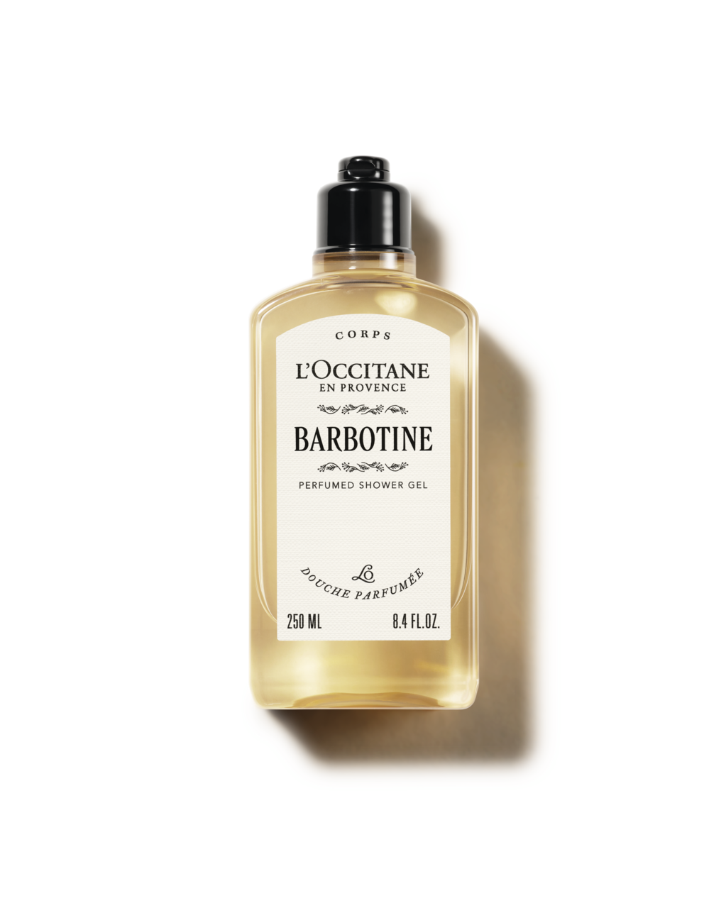 Barbotine Perfumed Shower Gel | L'Occitane en Provence