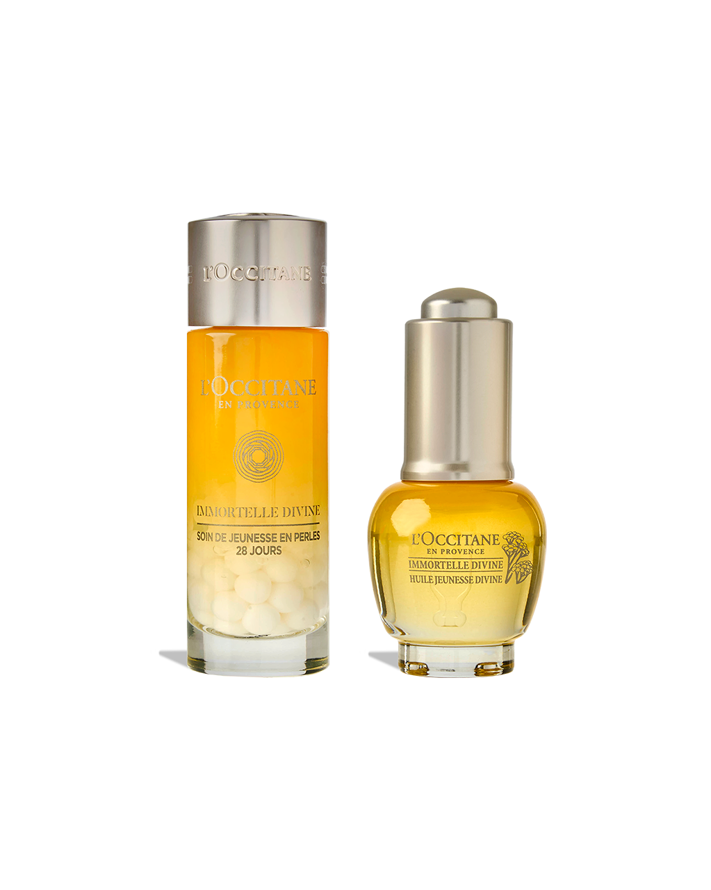 Immortelle Divine Duo | L'Occitane en Provence