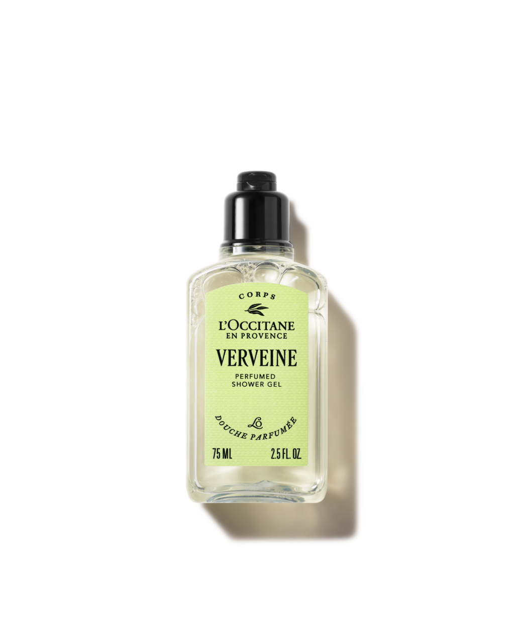 Verveine (Verbena) Perfumed Shower Gel | L'Occitane | L'Occitane