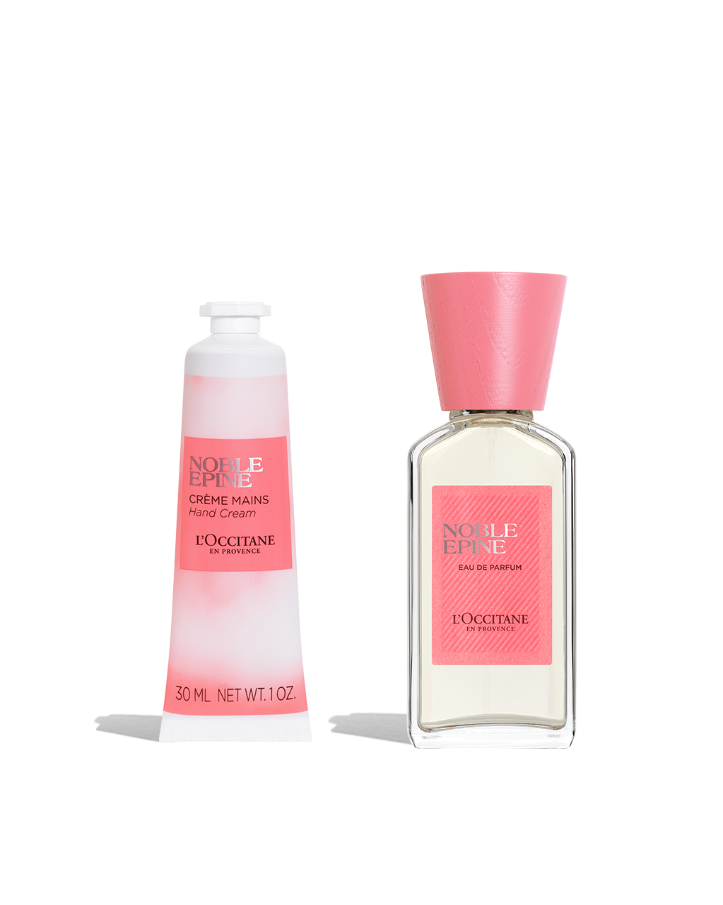 May Blossom Duo | L'Occitane en Provence