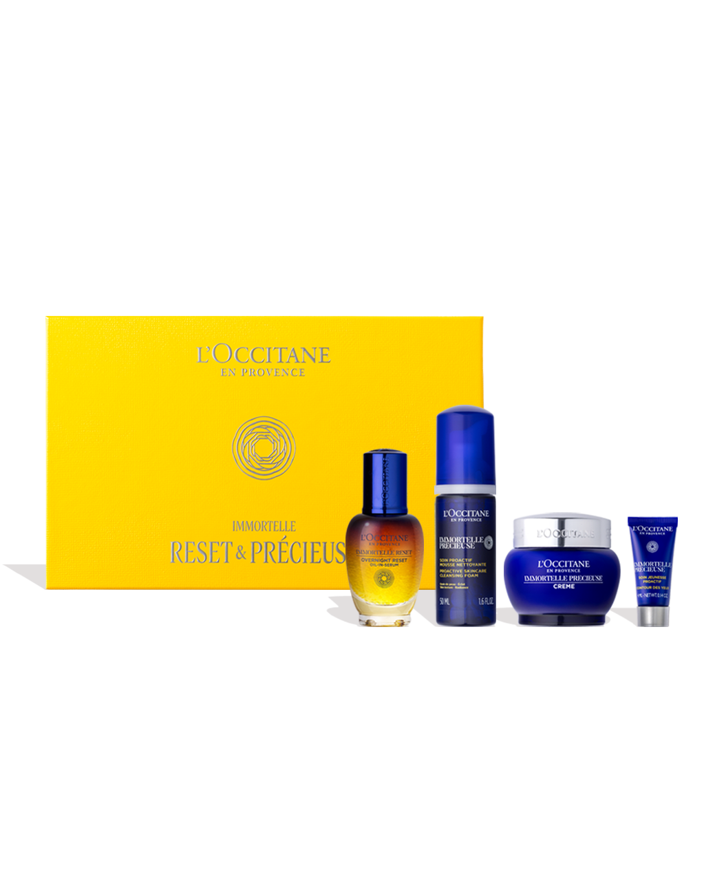 L'Occitane Immortelle セット NAOCVKI003937.png