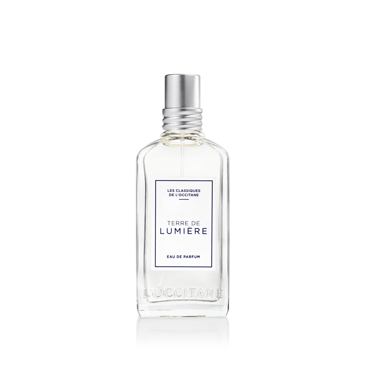 Warm and Sophisticated Fragrances | Terre De Lumiere | L'Occitane
