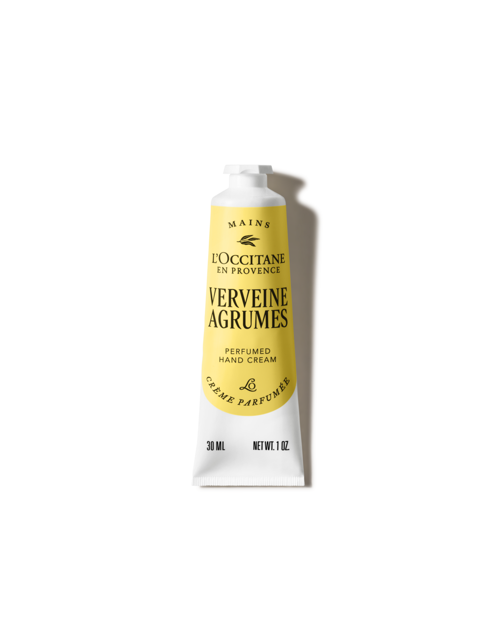 Verveine Agrumes (Citrus Verbena) Perfumed Hand Cream 30 ml | L
