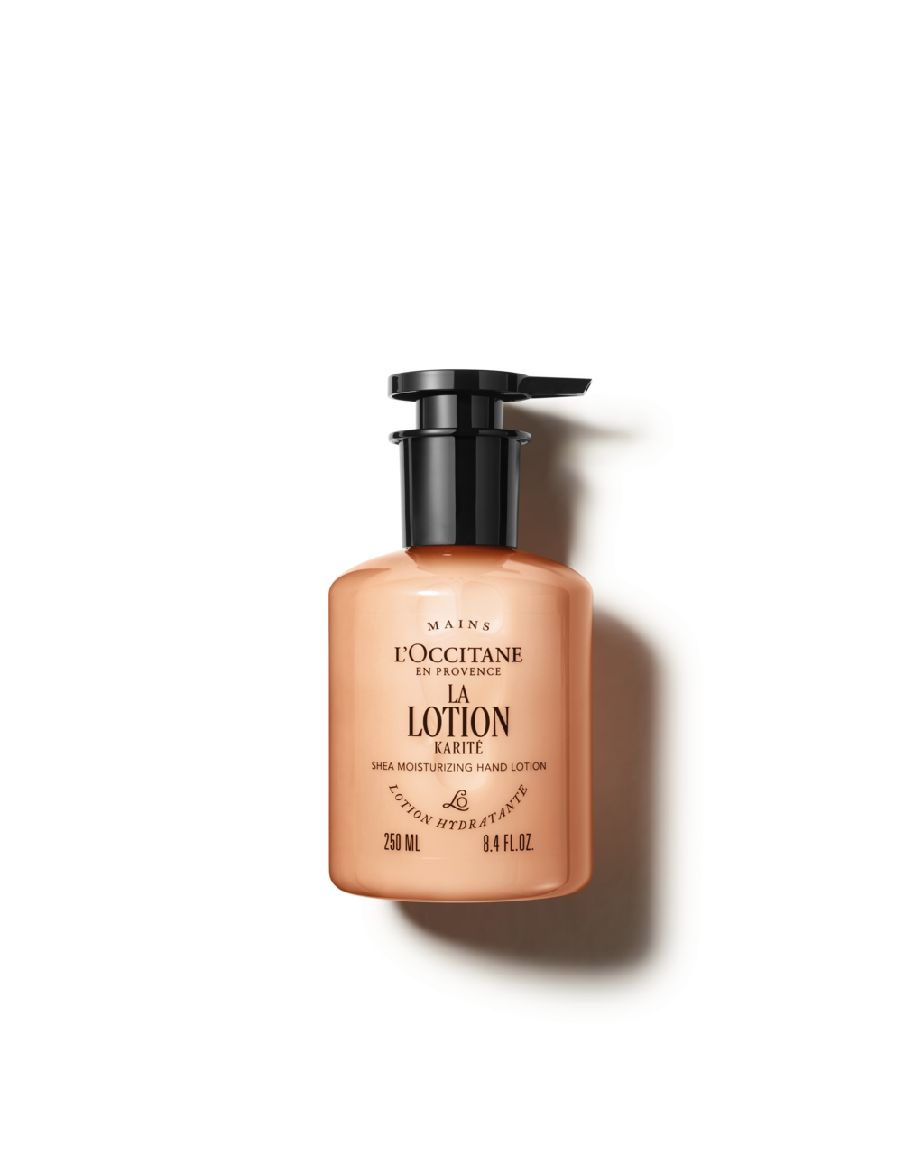 lunneラローション La Lotion Verbena Moisturizing Hand Lotion | L'Occitane en Provence