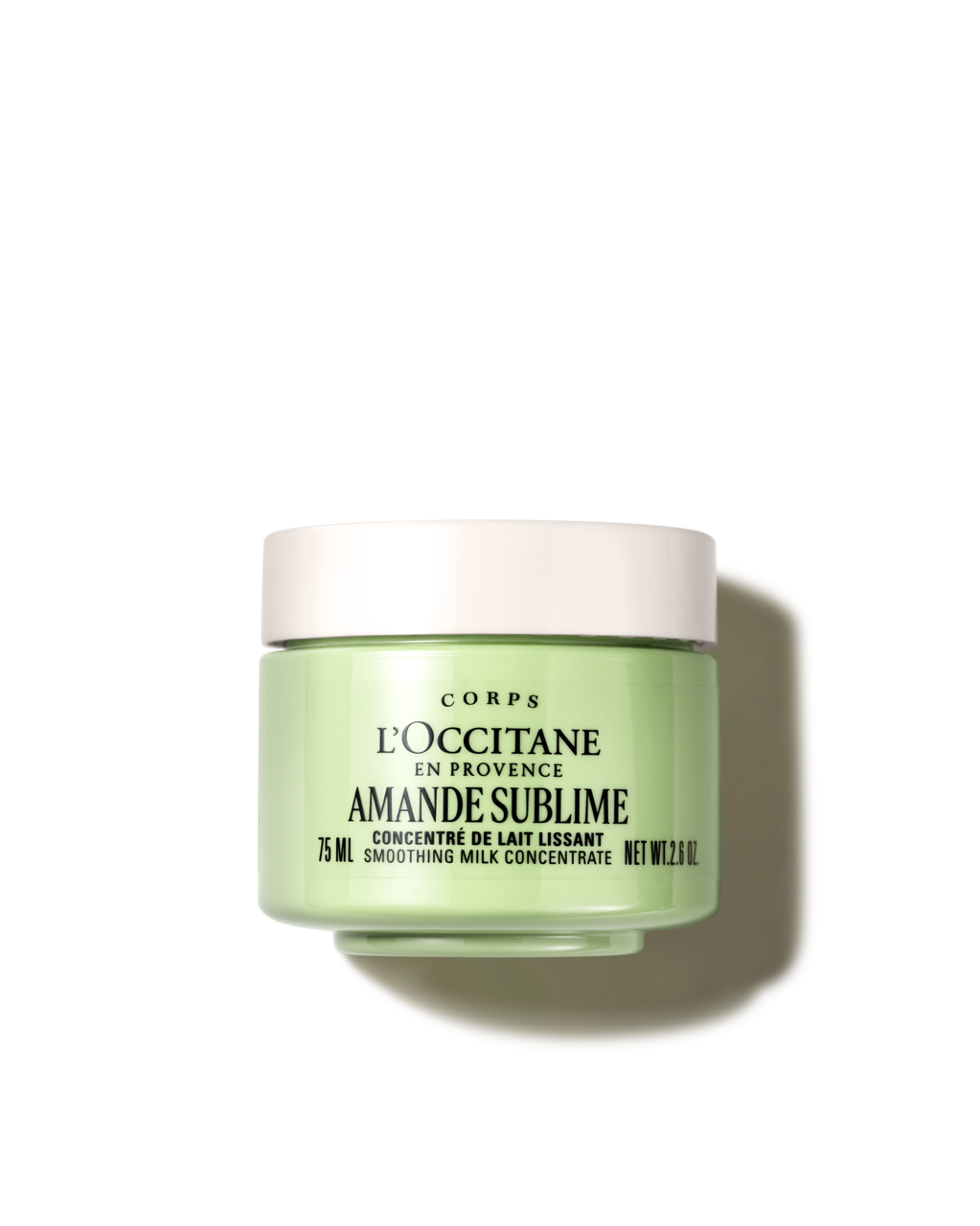 【専用どうどゅす様】L'Occitane Absolu Sienne 75ml Amande Milk Concentrate 75 ml | L'Occitane en Provence