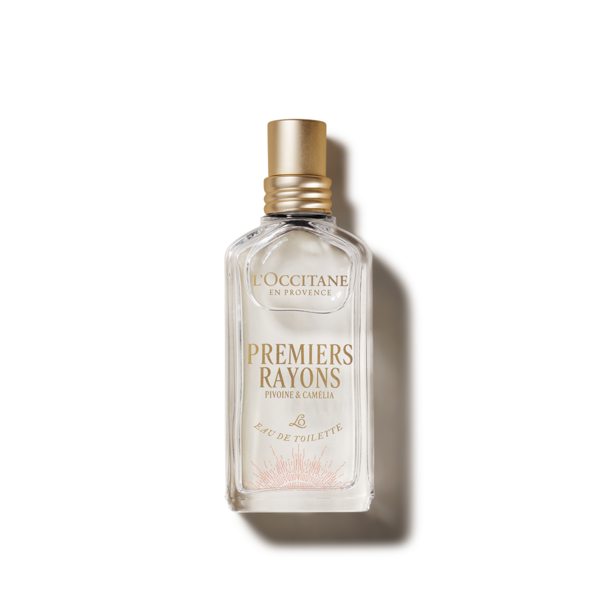 Premiers Rayons Eau De Toilette | L'Occitane en Provence