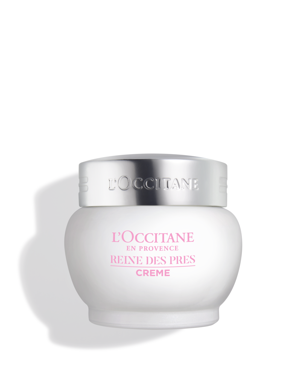Reine Des Pres Brightening Moisturizer Cream | L'Occitane en Provence