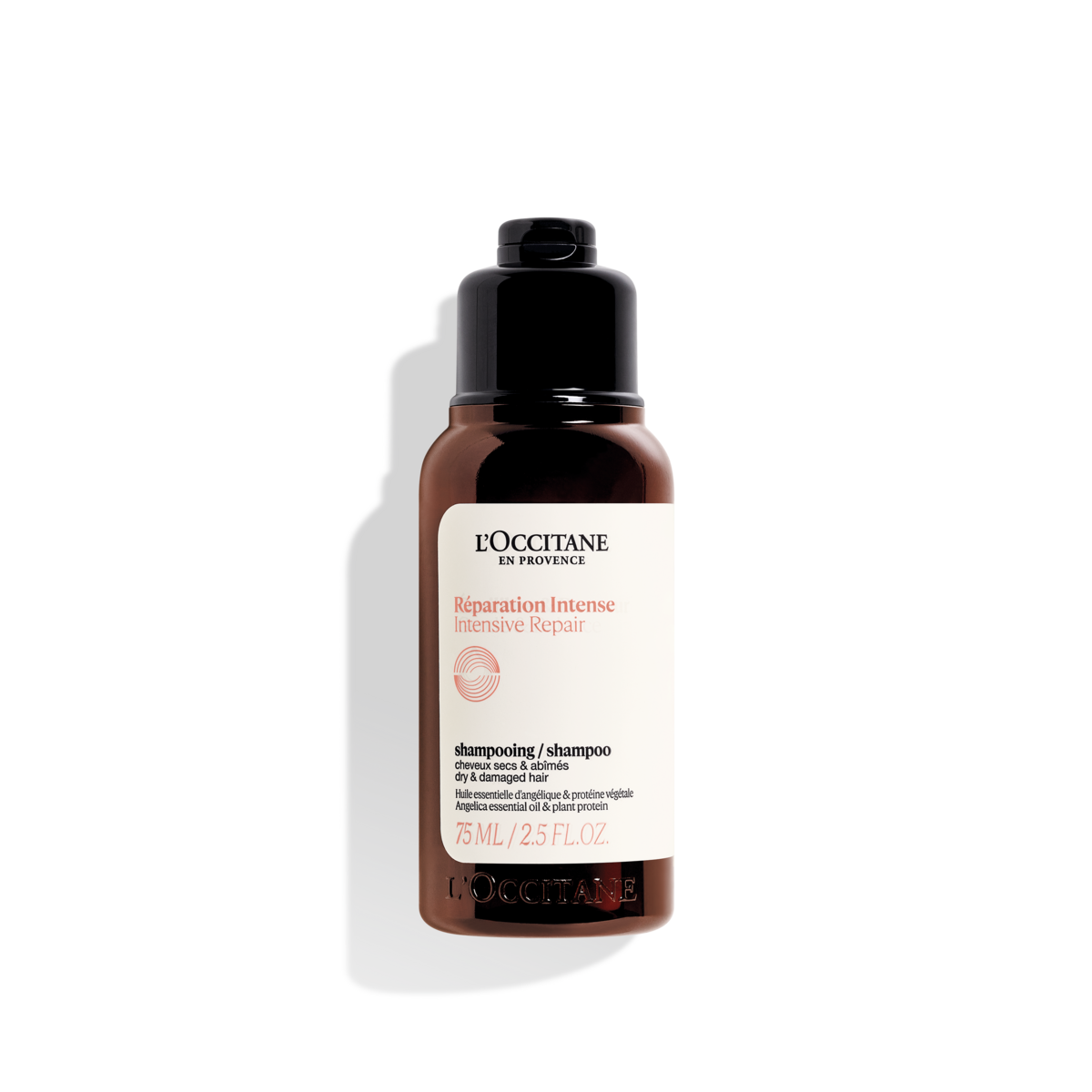 Intensive Repair Shampoo 2.5 fl. oz | L'Occitane en Provence