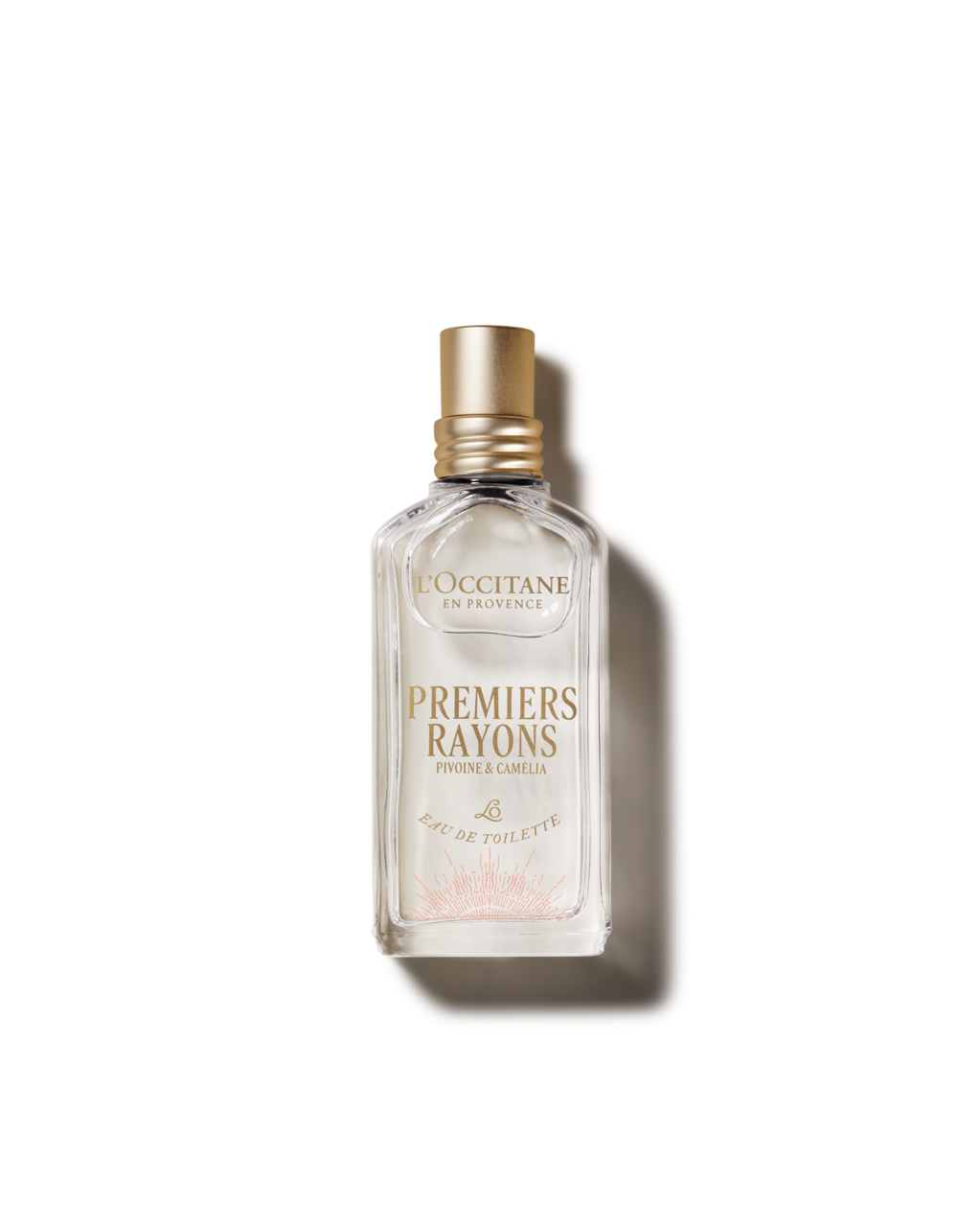 Rose Eau de Toilette - Floral Perfume | L'Occitane en Provence