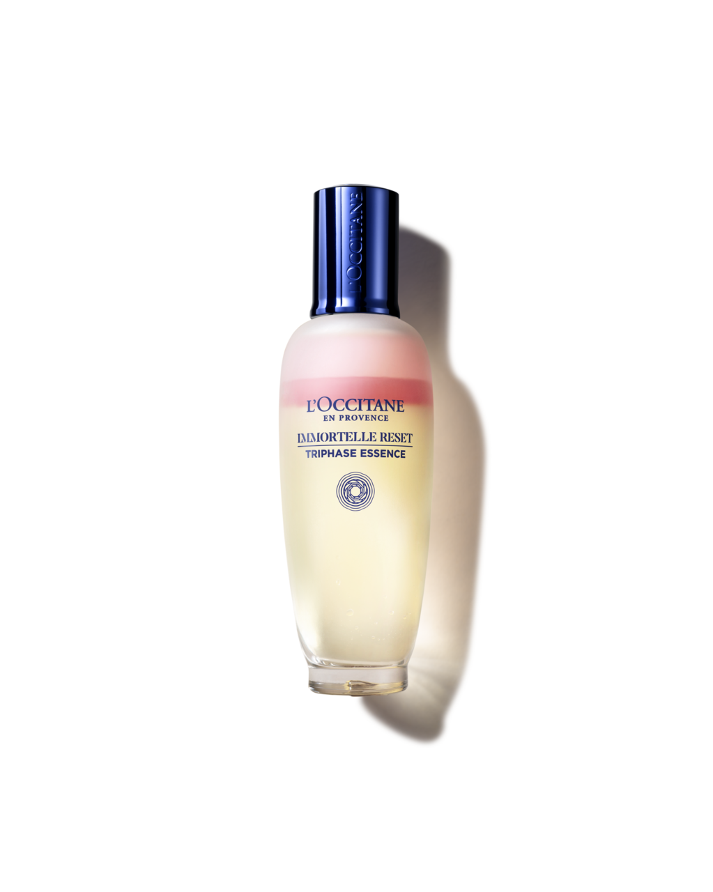 Immortelle Overnight Reset Oil-in-Serum | L'Occitane en Provence