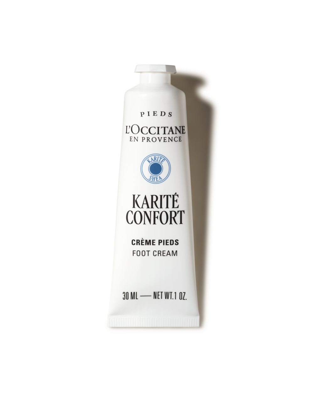 Karité (Shea) Confort Ultra Rich Body Cream | L'Occitane en Provence