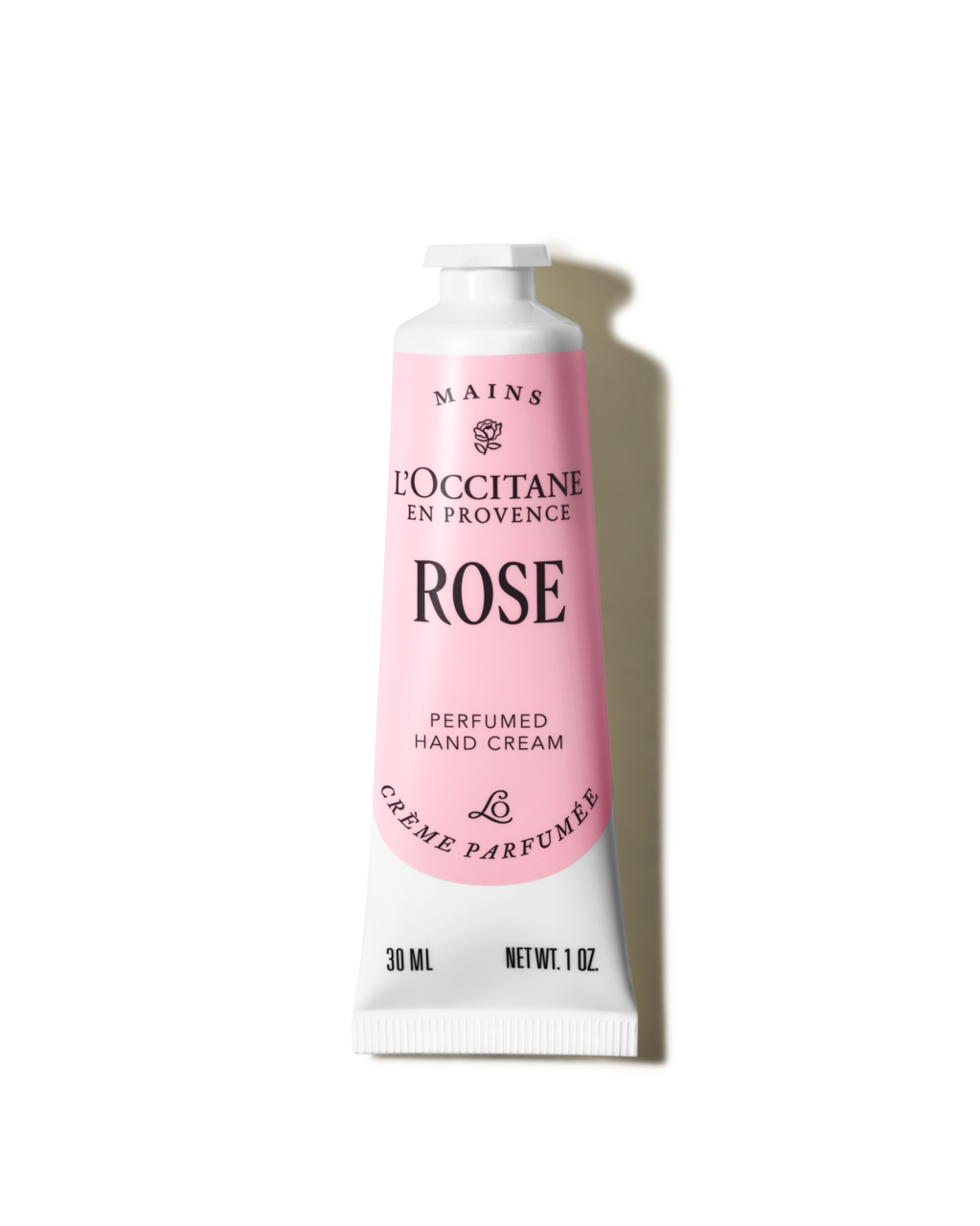 Citrus Verbena Fresh Hand Cream Gel | Moisturized hands | L