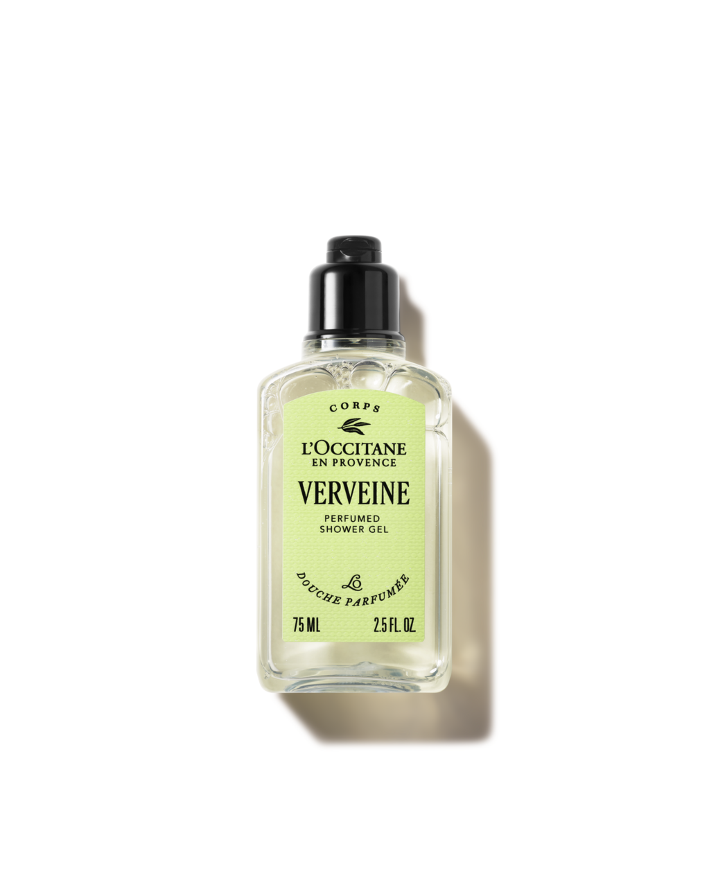 Verveine Agrumes (Citrus Verbena) Eau de Toilette | L'Occitane en