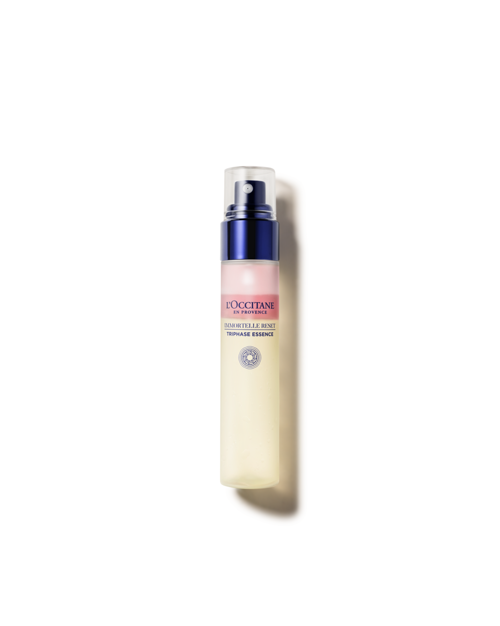 Immortelle Overnight Reset Oil-in-Serum | L'Occitane en Provence